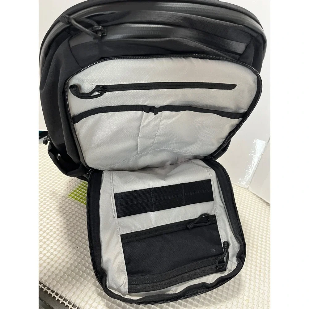 Alpaka elements backpack